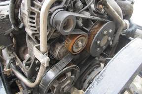 MAN TGL двигатель D0834 180 210 KM комплектный EURO 4