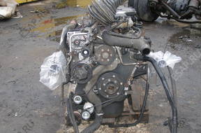 MAN TGL двигатель комплектный D0836 LFL40 240KM EURO3