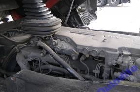 MAN TGL двигатель комплектный D0836 LFL40 240KM EURO3
