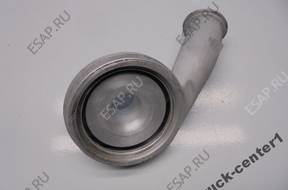 MAN TGL EURO 6  D0836  ТУРБИНА