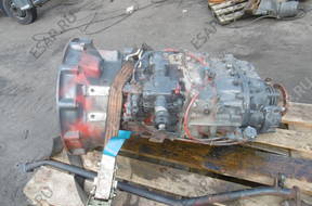 MAN TGL КОМПЛЕКТНАЯ SKRZYIA BIEGÓW EATON FSO 8309A