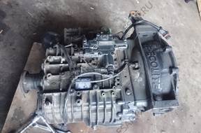 man tgl КОРОБКА ПЕРЕДАЧ 6AS850 АВТОМАТИЧЕСКАЯ 2012 год.kompl