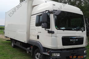 MAN TGL КОРОБКА ПЕРЕДАЧW ZF 6 S 800