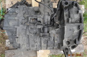 MAN TGL КОРОБКА ПЕРЕДАЧW ZF 6 S 800 TO