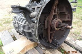 MAN TGL КОРОБКА ПЕРЕДАЧW ZF 6 S 800 TO
