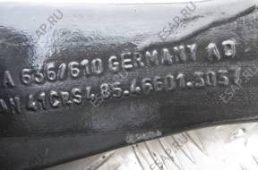 MAN TGL РУЛЕВАЯ РЕЙКА ZF