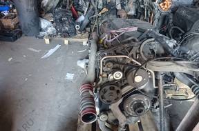 man tgl  tgm  240 km двигатель  DO 836 LFL53 E4