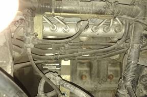 man tgl  tgm  240 km двигатель  DO 836 LFL53 E4
