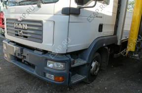 MAN TGL TGM КОРОБКА ПЕРЕДАЧW 6S850 - 5400netto