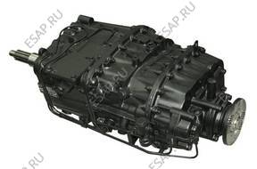 MAN TGL,TGX,TGM, КОРОБКА ПЕРЕДАЧ EATON 8309