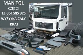 MAN TGL,TGX,TGM, КОРОБКА ПЕРЕДАЧ EATON 8309