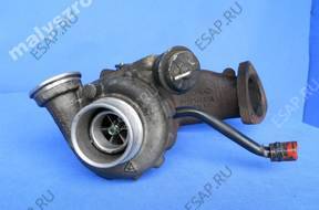 MAN TGL  ТУРБИНА K16 150KM