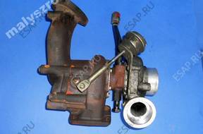 MAN TGL  ТУРБИНА K16 150KM