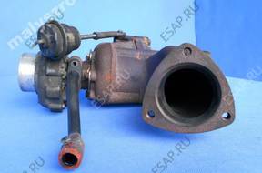 MAN TGL  ТУРБИНА K16 150KM