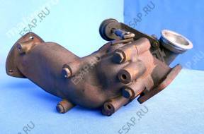 MAN TGL  ТУРБИНА K16 150KM