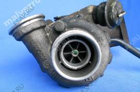 MAN TGL  ТУРБИНА K16 150KM