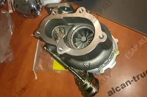MAN TGL ТУРБОКОМПРЕССОР  D0834 2050netto