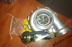 MAN TGL ТУРБОКОМПРЕССОР  D0834 2050netto