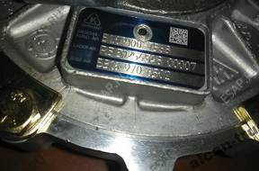MAN TGL ТУРБОКОМПРЕССОР  D0834 2050netto