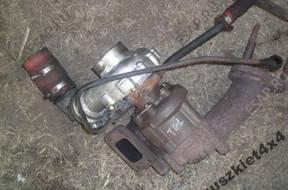 MAN TGL ТУРБОКОМПРЕССОР K16 jak  ()