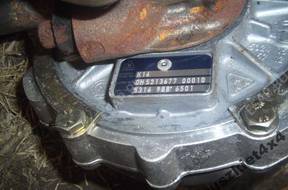 MAN TGL ТУРБОКОМПРЕССОР K16 jak  ()