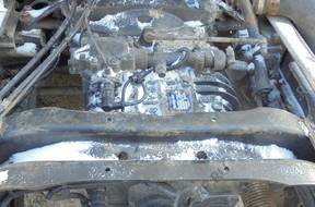MAN TGL ZF 65850 КОРОБКА ПЕРЕДАЧw