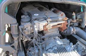 MAN TGM TGL D0836 280 330 л.с. EURO 4 2008 год kpl.
