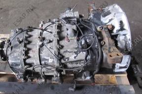 MAN TGM TGL КОРОБКА ПЕРЕДАЧw EATON Y08371