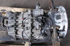 MAN TGM TGL КОРОБКА ПЕРЕДАЧw EATON Y08371