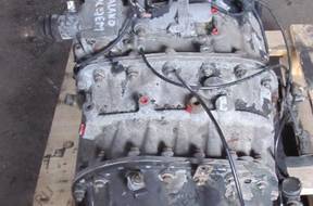 MAN TGM TGL КОРОБКА ПЕРЕДАЧw EATON Y08371