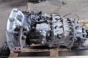 MAN TGM TGL КОРОБКА ПЕРЕДАЧw EATON Y08371