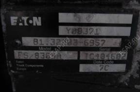 MAN TGM TGL КОРОБКА ПЕРЕДАЧw EATON Y08371
