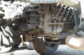 MAN TGS TGX 6x4 8x4 КОРОБКА ПЕРЕДАЧw МЕХАНИКА 16S2220