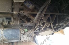 MAN TGS TGX 6x4 8x4 КОРОБКА ПЕРЕДАЧw МЕХАНИКА 16S2220