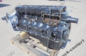 MAN TGS TGX EURO 5 двигатель D2066LF41  2013 год.