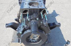MAN TGS TGX EURO 5 двигатель D2066LF41  2013 год.