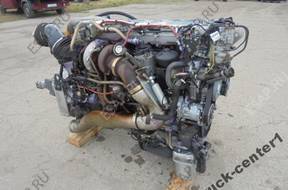 MAN TGS TGX EURO 6 двигатель 440PS D2676LF25