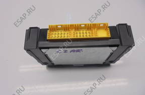 MAN TGX БЛОК УПРАВЛЕНИЯ ПОДУШЕК ECAS 7031