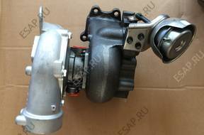 MAN TGX D 26 EURO 6 ТУРБИНА