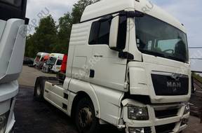 MAN  TGX КОРОБКА ПЕРЕДАЧ BIEGÓW МЕХАНИЧЕСКАЯ