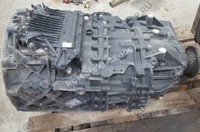 MAN TGX КОРОБКА ПЕРЕДАЧw 12AS1230