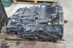 MAN TGX КОРОБКА ПЕРЕДАЧw 12AS1230