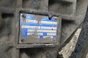 MAN TGX TGA TGS КОРОБКА ПЕРЕДАЧW 16 S 2221 TD intar