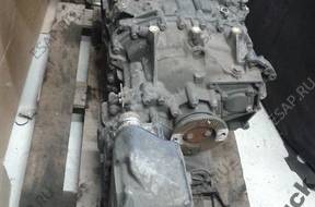 MAN TGX TGA TGS КОРОБКА ПЕРЕДАЧW AS TRONIC INTARDER