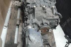 MAN TGX TGA TGS КОРОБКА ПЕРЕДАЧW AS TRONIC INTARDER