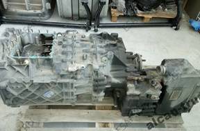 MAN TGX TGA TGS КОРОБКА ПЕРЕДАЧW AS TRONIC INTARDER