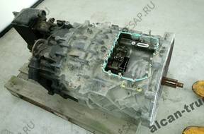 MAN TGX TGA TGS КОРОБКА ПЕРЕДАЧW AS TRONIC INTARDER