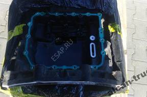 MAN TGX TGA TGS КОРОБКА ПЕРЕДАЧW ASTRONIC BEZ STERO