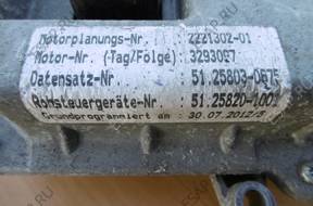 MAN TGX TGS БЛОК УПРАВЛЕНИЯ ДВИГАТЕЛЕМ EDC 0281020067 EURO5