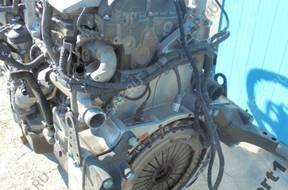 MAN TGX,TGS-двигатель D2066LF61  EURO 6 400 KM